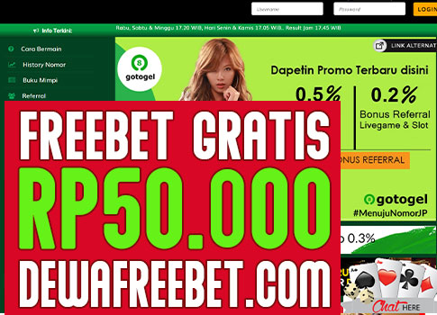dewafreebet-freebet gratis tanpa deposit-betgratis-freechip terbaru-gudang freebet-gudang betgratis-freebet gratis-bagifreebet,betgratisan,judi online, website freebet,